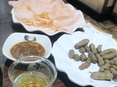 -金刚山烧烤(红旗大街店)