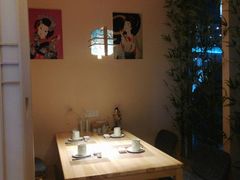 -酒井酱子·深夜食堂(东城汇店)
