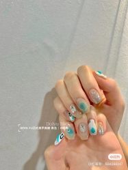 -妙睫屋日式美甲美睫