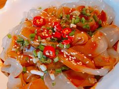 -半天妖烤鱼(方庄店)