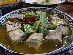 -兰边碗(鼓楼店)