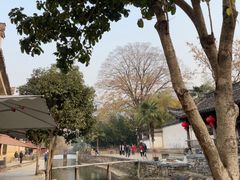 -绩溪龙川景区