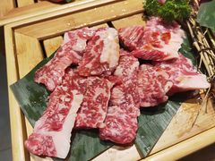 -牛人·雪花牛·木炭烤肉(昆山陆家店)