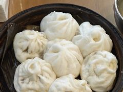 小笼包-老牌依强牛肉店(达道总店)