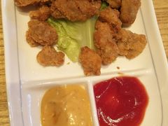 -菲滋意式餐厅(黄岩洞天店)