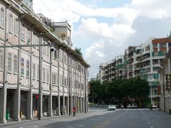 -汕头市小公园