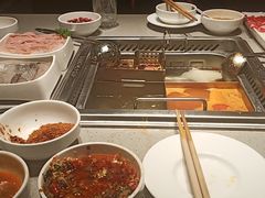 -海底捞火锅(龙湖三千集店)