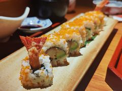 -希望日本料理(保利香槟花园店)