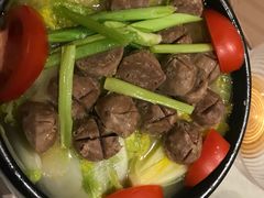-广东道至正餐厅(区庄店)