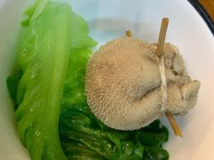 羊肚包肉-乾厨府(乌山西路金樽店)