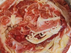 -西塔老太太泥炉烤肉(青浦蟠龙天地店)