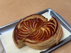 -LANLIZI BAKERY(COSMO店)