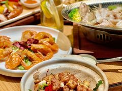 -花舍·新派粤菜·西餐·下午茶(亚运村·鸟巢店)