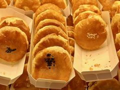 -味多美·北京面包工坊(天坛店)