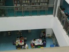 -西湖区图书馆(古墩路)