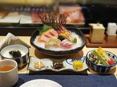 -本逸·割烹料理(湖墅店)