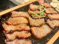 外婆烤肉-外婆家(天河领展店)