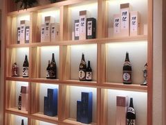-酒久自助料理(佳兆业店)