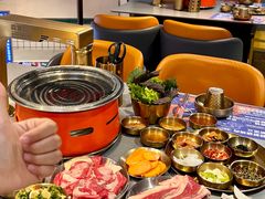 -新梦百货(民族店)