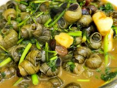 -溱湖八鲜菜馆