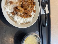 -永和大王(茉莉上新·友谊店)