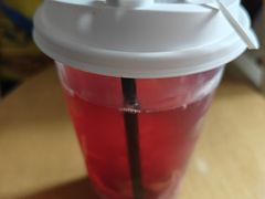 -HappyMiss花满楼·鲜花饼·鲜花茶·伴手礼(上海环球港店)