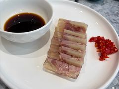 -聚丰园•湖鲜餐厅(阿红私房菜梅石路店)