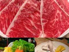 -淘米捞·米汤脆鲩鱼火锅(福田皇岗店)