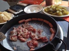 -千纸鹤嫩汁烤肉(学府店)