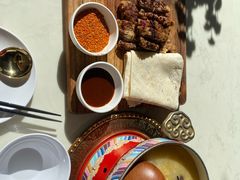 -后海16号·北京私房菜