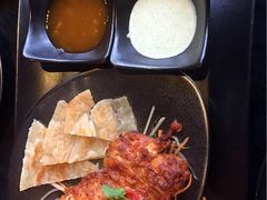 -富力丽思卡尔顿酒店·FLAIR餐厅酒吧