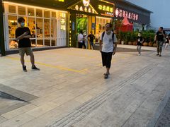 -传统香辣蟹(南园路店)