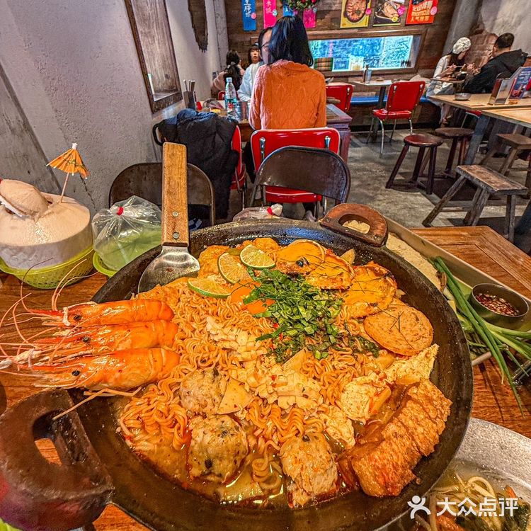 在珠海...好好吃的mama面啊啊啊啊