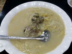 -一锅厨东北水饺店(厦大店)