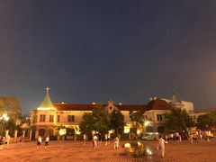 -青岛天主教堂(市南区)