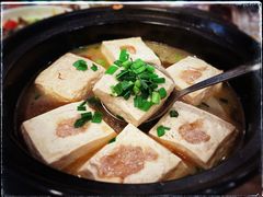 -锡和无锡菜(景丽苑店)