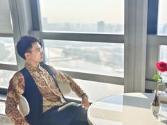 -天玑高空江景餐厅&酒吧Sky Secret Restaurant&Bar