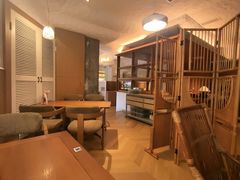 -良木缘咖啡西餐(川大店)