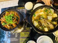 -川香煲(茅台路店)