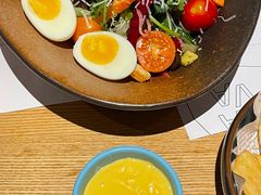 -原石牛扒·约会餐厅(龙城万科里店)