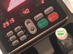 -银吉姆健身(恒隆馆)