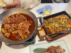 -全牛匠·乐山跷脚牛肉(西北旺万象汇店)