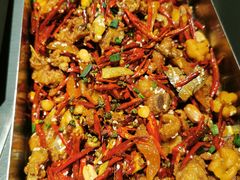 -No.DD戳子烧烤·江湖菜(北京总店)