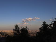 -鬼笑石后山停车场