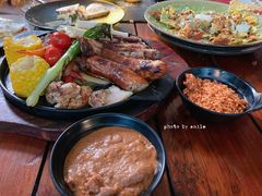 -Pistolera Mexican Cantina女枪手墨西哥餐厅(碧云路店)