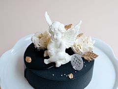 -浮光之丘MontCake生日蛋糕(花牌坊店)