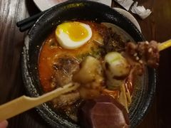 -白石の深夜食堂(宝龙店)