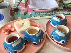 -水桶王国主题餐厅·聚会·生日派对·亲子活动·家庭套餐(亚龙湾希尔顿店)