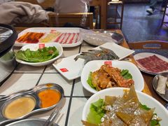 -肆幺幺烤肉(乐汇城店)