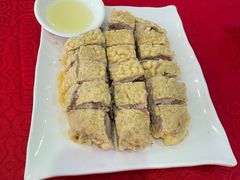 -粤北餐馆